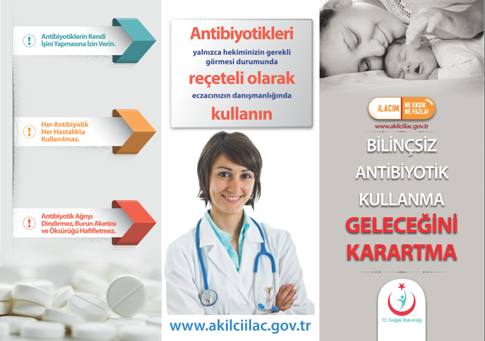 Akılcı İlaç Kullanımı
